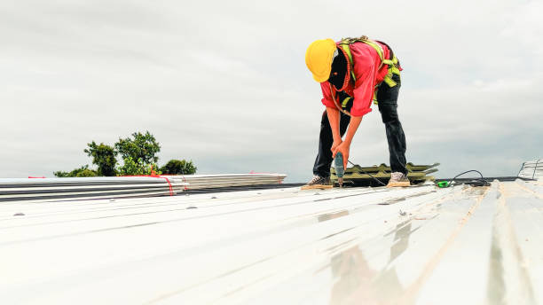 Best Chimney Flashing Repair  in Gun Barrel City, TX
