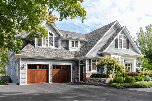 Fast & Reliable Emergency Roof Repairs in Gun Barrel City, TX