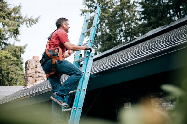 Best Cold Roofs  in Gun Barrel City, TX