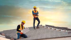 Best 4 Ply Roofing  in Gun Barrel City, TX